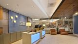 <b>Holiday Inn Express Downtown Denver Htl Lobby</b>. Images powered by <a href="https://www.leonardoworldwide.com/" title="Leonardo Worldwide" target="_blank">Leonardo</a>.