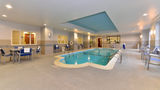 <b>Holiday Inn Express & Stes Dwtn/Conv Ctr Pool</b>. Images powered by <a href="https://www.leonardoworldwide.com/" title="Leonardo Worldwide" target="_blank">Leonardo</a>.