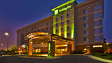 Holiday Inn Detroit Metro Airport Exterior