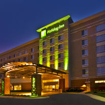 Holiday Inn Detroit Metro Airport