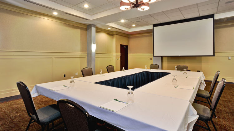 Holiday Inn Detroit Metro Airport Meeting
