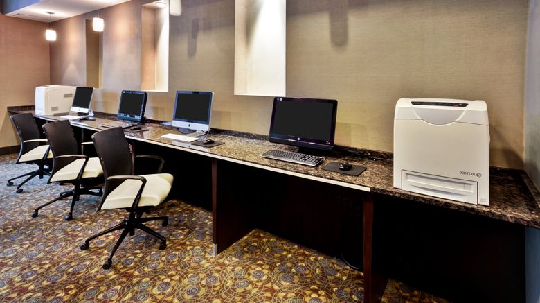 <b>Holiday Inn Detroit Metro Airport Other</b>. Images powered by <a href="https://www.leonardoworldwide.com/" title="Leonardo Worldwide" target="_blank">Leonardo</a>.