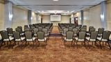 Holiday Inn Detroit Metro Airport Meeting