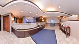 <b>Holiday Inn Express Topeka I70 Wanamaker Room</b>. Virtual Tours powered by <a href="https://www.leonardoworldwide.com/" title="Leonardo Worldwide" target="_blank">Leonardo</a>.
