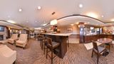 <b>Holiday Inn Express Topeka I70 Wanamaker Restaurant</b>. Virtual Tours powered by <a href="https://www.leonardoworldwide.com/" title="Leonardo Worldwide" target="_blank">Leonardo</a>.