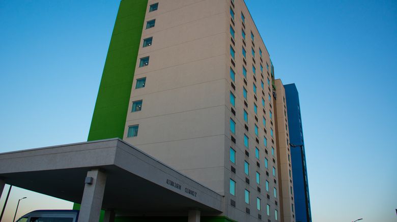 <b>Holiday Inn Express Exterior</b>. Images powered by <a href="https://www.leonardoworldwide.com/" title="Leonardo Worldwide" target="_blank">Leonardo</a>.