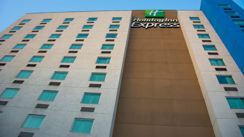 <b>Holiday Inn Express Exterior</b>. Images powered by <a href="https://www.leonardoworldwide.com/" title="Leonardo Worldwide" target="_blank">Leonardo</a>.