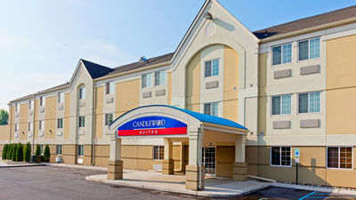 Candlewood Suites