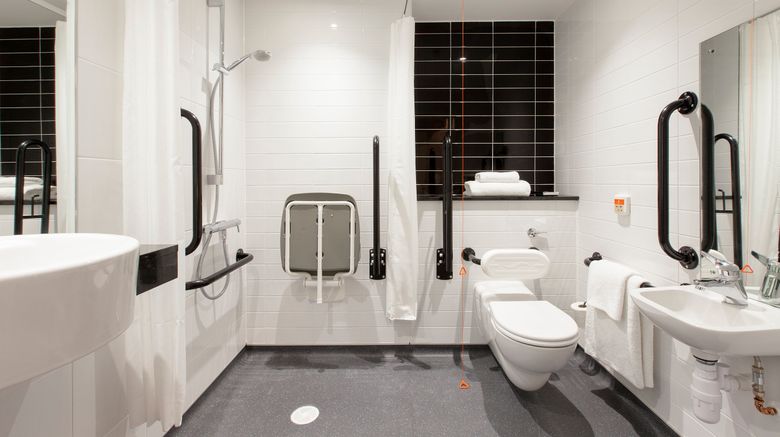 <b>Holiday Inn Express Middlesbrough Room</b>. Images powered by <a href="https://www.leonardoworldwide.com/" title="Leonardo Worldwide" target="_blank">Leonardo</a>.