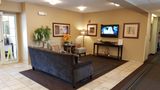Candlewood Suites Lobby