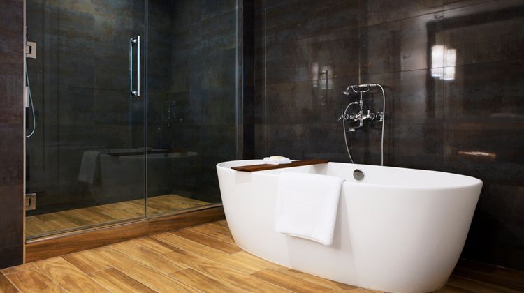 Kimpton Seafire Resort & Spa Room