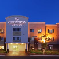 Candlewood Suites