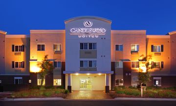 Candlewood Suites