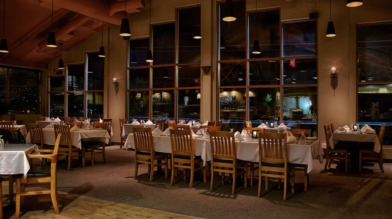 <b>Holiday Inn & Suites Osoyoos Restaurant</b>. Images powered by <a href="https://www.leonardoworldwide.com/" title="Leonardo Worldwide" target="_blank">Leonardo</a>.