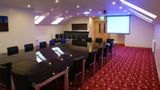 Cambridge Hotel Meeting