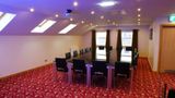 Cambridge Hotel Meeting