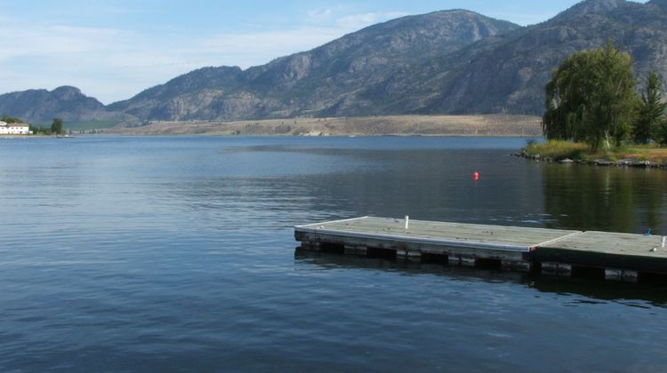 Holiday Inn & Suites Osoyoos Recreation