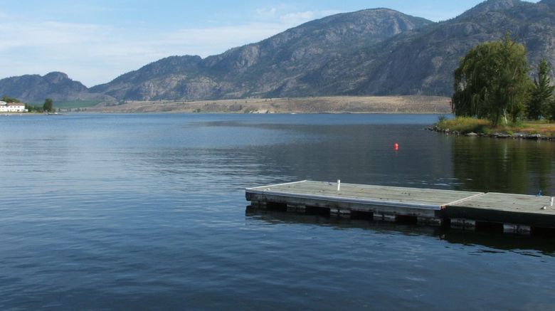 <b>Holiday Inn & Suites Osoyoos Recreation</b>. Images powered by <a href="https://www.leonardoworldwide.com/" title="Leonardo Worldwide" target="_blank">Leonardo</a>.