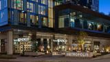Hotel Indigo Los Angeles Downtown Exterior