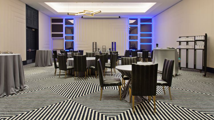Hotel Indigo Los Angeles Downtown Ballroom