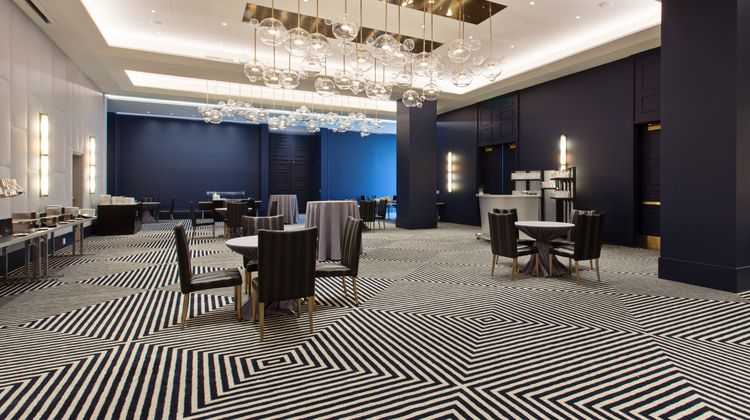 Hotel Indigo Los Angeles Downtown Ballroom