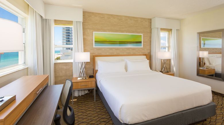 <b>Holiday Inn Miami Beach-Oceanfront IHG Suite</b>. Images powered by <a href="https://www.leonardoworldwide.com/" title="Leonardo Worldwide" target="_blank">Leonardo</a>.