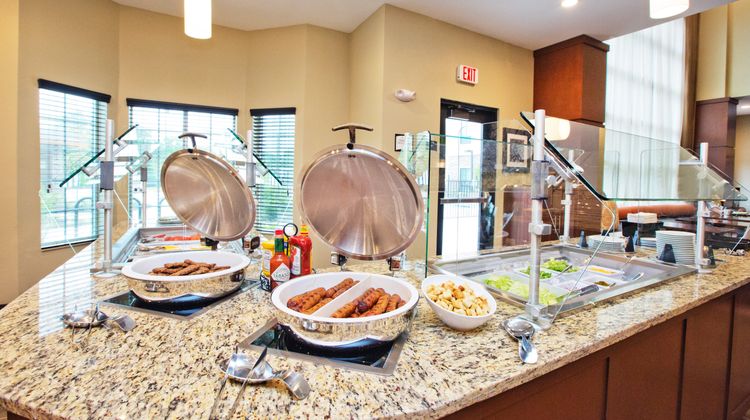 Staybridge Suites Austin South I-35 Restaurant