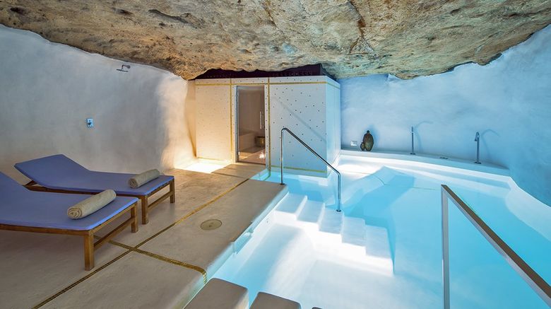 <b>Can Faustino Hotel Spa</b>. Images powered by <a href="https://www.leonardoworldwide.com/" title="Leonardo Worldwide" target="_blank">Leonardo</a>.