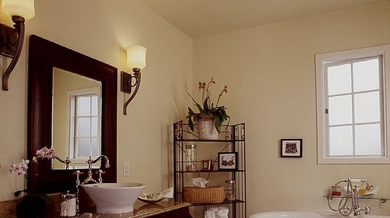 <b>L'Auberge Carmel Room</b>. Images powered by <a href="https://www.leonardoworldwide.com/" title="Leonardo Worldwide" target="_blank">Leonardo</a>.
