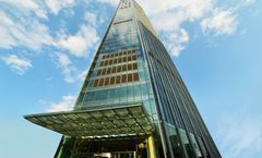 InterContinental Fuzhou
