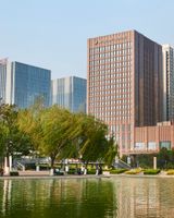 InterContinental Tangshan