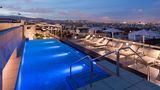 InterContinental Barcelona Pool