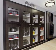 Candlewood Suites Lobby