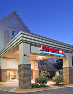 Candlewood Suites