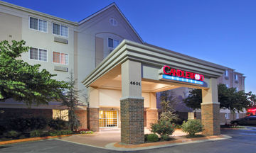 Candlewood Suites
