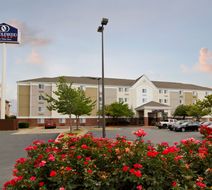Candlewood Suites Exterior