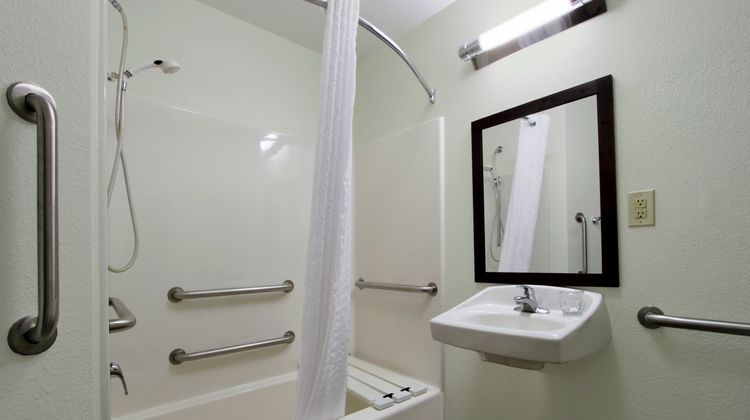 Candlewood Suites Room