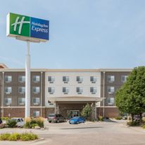 Holiday Inn Express