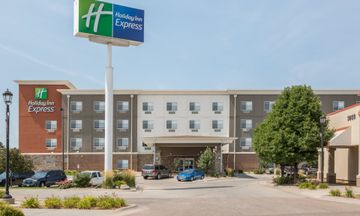 Holiday Inn Express