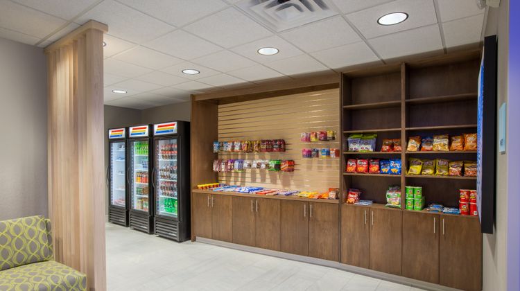 Holiday Inn Express Other