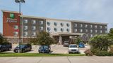 <b>Holiday Inn Express Exterior</b>. Images powered by <a href="https://www.leonardoworldwide.com/" title="Leonardo Worldwide" target="_blank">Leonardo</a>.