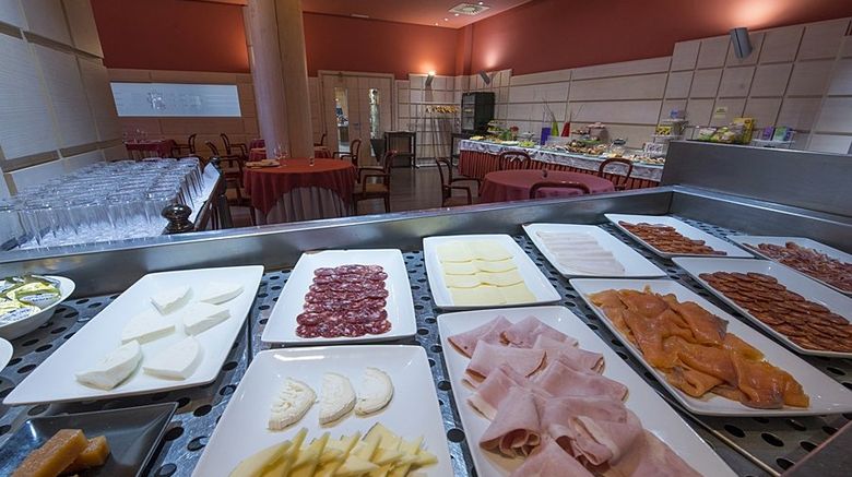 <b>Gran Hotel Lakua Restaurant</b>. Images powered by <a href="https://www.leonardoworldwide.com/" title="Leonardo Worldwide" target="_blank">Leonardo</a>.