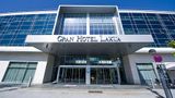 Gran Hotel Lakua Exterior