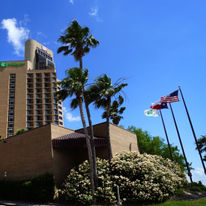 Holiday Inn Downtown Marina