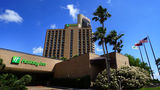 Holiday Inn Downtown Marina Exterior