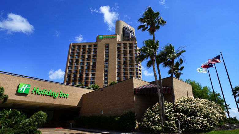 Holiday Inn Downtown Marina Exterior. Images powered by <a href="https://www.leonardoworldwide.com" target="_blank" rel="noopener">Leonardo</a>.