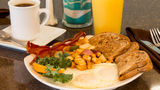 Holiday Inn Resort Daytona Oceanfront Restaurant