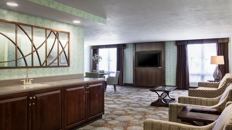 Holiday Inn Rock Island Other