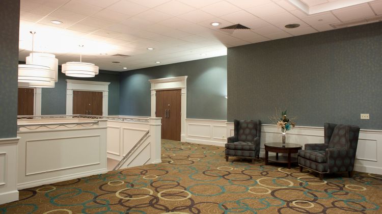 Holiday Inn Rock Island Meeting
