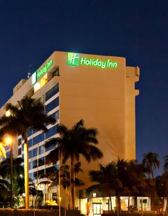 Holiday Inn Miami West - Airport Area